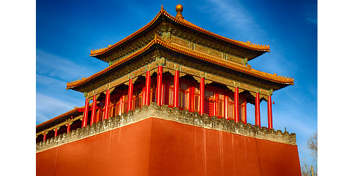 �ڹŴ������ߵ���ɫ������ʲô?